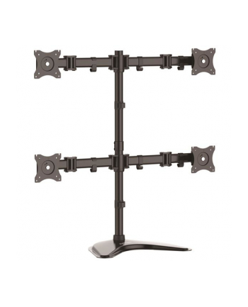 StarTech uchwyt biurkowy na 4 monitory 13-27'' ARMBARQUAD (ARMBARQUAD) nr 2