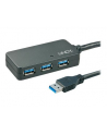 LINDY HUB USB 3.0 (43159) - nr 12