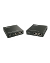 Lindy Przedłużacz HDMI FullHD i 4K przez skrętkę CAT6 / 7 z HDBaseT (LY38115) - nr 3