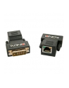 LINDY DVI Cat.5/6 Extender 50m/70m DVI-D poprzez RJ45 UTP/STP (38300) - nr 3