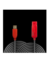 Lindy Aktywny przedłużacz USB 2.0 30m (LY42923) - nr 3