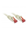 LINDY Patchcord Cat6 S/FTP 1m 50 sztuk (47851) - nr 1