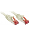 LINDY Patchcord Cat6 S/FTP 1m 50 sztuk (47851) - nr 3