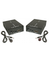 LINDY Adapter AV HDMI RJ45 120m (38126) - nr 1