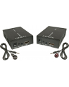 LINDY Adapter AV HDMI RJ45 120m (38126) - nr 5