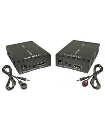 LINDY Adapter AV HDMI RJ45 120m (38126)