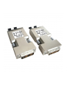 LINDY Adapter AV DVI-D 500m Fiber/LWL (38301) - nr 2