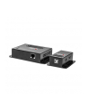 Lindy 42681 Rozdzielacz 4 portowy USB przez skrętkę Cat.5 (LY42681) - nr 40