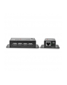 Lindy 42681 Rozdzielacz 4 portowy USB przez skrętkę Cat.5 (LY42681) - nr 41