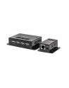 Lindy 42681 Rozdzielacz 4 portowy USB przez skrętkę Cat.5 (LY42681) - nr 43