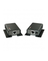 Lindy Adapter USB 2.0 Cat.5 100m 4Port (42700) - nr 2
