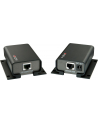 Lindy Adapter USB 2.0 Cat.5 100m 4Port (42700) - nr 4