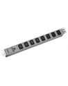 Lindy 8-way 19'' IEC Power Extension (73380) - nr 3