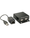 LINDY Przedłużacz USB po sieci Ethernet (32686) - nr 15