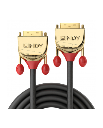 Lindy 36217 Kabel DVI-D SLD Single Link 20m (ly36217)