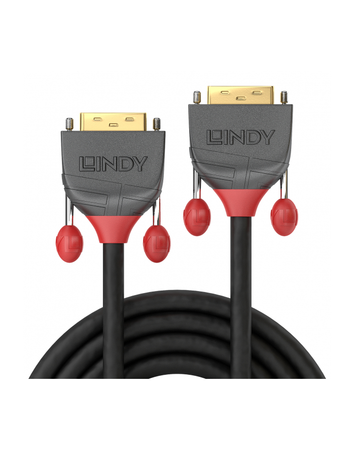 Lindy 36227 Kabel DVI-D Dual Link 15m (ly3227) główny