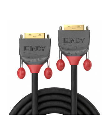Lindy 36227 Kabel DVI-D Dual Link 15m (ly3227)