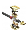 Lindy Kabel HDMI 2.0 4K UHD Gold Line 20m (37868) - nr 27