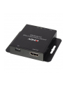 Lindy 38155 4-portowy rozdzielacz HDMI z rozdzielaczem IR do 50m (ly38155) - nr 11