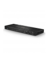 Lindy 38231 Rozdzielacz (przejściówka, spiltter) HDMI 4K UHD 4-portowy z audio, portem optycznym i analogowym Polska Gwarancja - nr 30