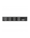 Lindy 38307 Rozdzielacz (splitter) DVI-D Single Link 8-portowy - nr 4