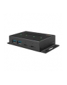 Lindy 43094 Rozdzielacz 4-Portowy Usb 3.1 C Gen. 2 (Ly43094) - nr 2