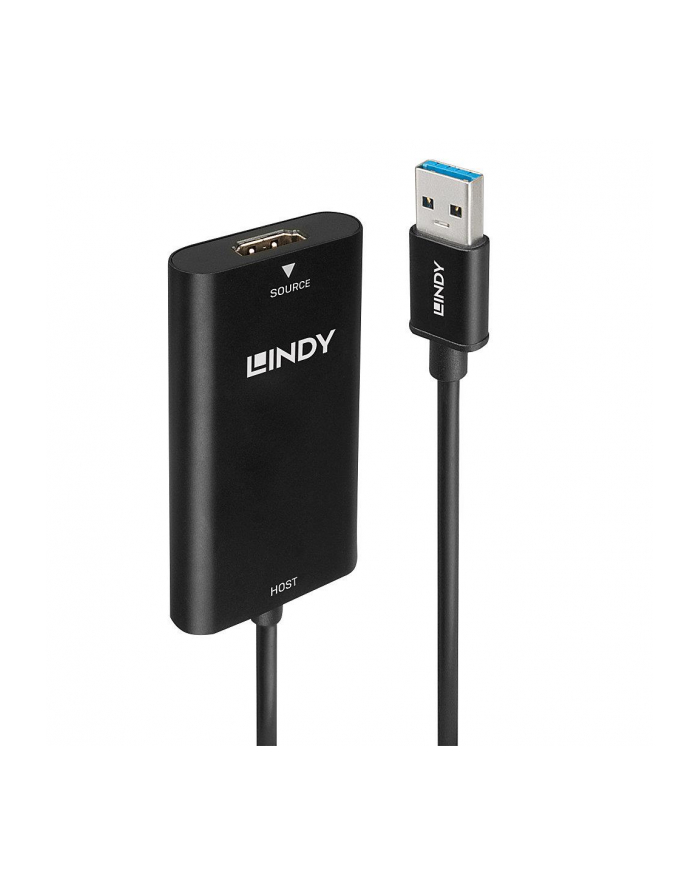 Lindy Adapter Hdmi - Usb 3.1 (Ly43235) główny