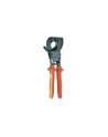 Knipex Nożyce do kabli z zapadką 250mm 1000V VDE 95 36 250 - nr 3