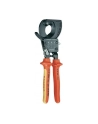Knipex Nożyce do kabli z zapadką 250mm 1000V VDE 95 36 250 - nr 4