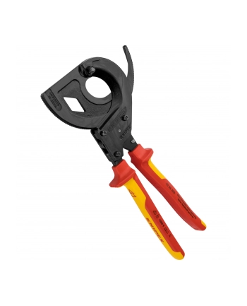Knipex Szczypce do kabli Knipex VDE 320mm x60mm 9536320