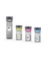 epson Tusz T05A4 żółty XL   20k do serii RIPS WF-C87xR - nr 2