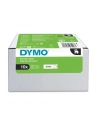 DYMO ORYGINALNY TAŚMA DO DRUKAREK ETYKIET, , 2093096, CZARNY DRUK/BIAŁY PODKŁAD, 7M, 9MM, OP. 10 SZT, CENA ZA 1 SZT, D1 - nr 12