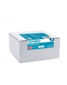 DYMO ORYGINALNY TAŚMA DO DRUKAREK ETYKIET, , 2093096, CZARNY DRUK/BIAŁY PODKŁAD, 7M, 9MM, OP. 10 SZT, CENA ZA 1 SZT, D1 - nr 3