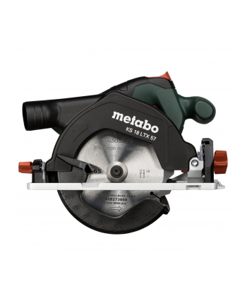 Metabo KS 18 LTX 57 601857840
