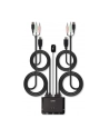 Lindy 42345 Przełącznik KVM HDMI 2.0 USB 2.0 (LY42345) - nr 14