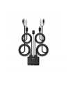 Lindy 42345 Przełącznik KVM HDMI 2.0 USB 2.0 (LY42345) - nr 1