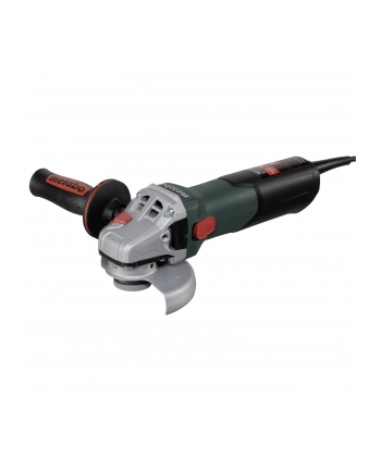 Metabo 900W W 9-125 Quick 600374000