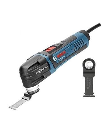 Bosch Narzędzie wielofunkcyjne GOP 30-28 0601237001