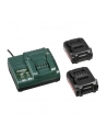 Metabo BS18Li 602206530 - nr 3