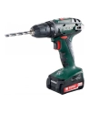 Metabo BS18Li 602206530 - nr 7