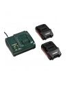 Metabo Bs 18 L 602321500 - nr 4