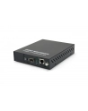 LEVELONE  MEDIA KONVERTER  FE&GT;SFP  MANA (FVM1000) - nr 2