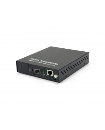 LEVELONE  MEDIA KONVERTER  FE&GT;SFP  MANA (FVM1000)