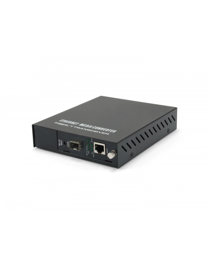 LEVELONE  MEDIA KONVERTER  FE&GT;SFP  MANA (FVM1000) główny