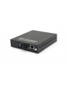 LEVELONE  MEDIA KONVERTER  RJ45&GT;SC MM MANA (FVM1101) - nr 1