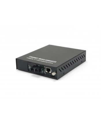 LEVELONE MEDIA KONVERTER RJ45>SC MM MANA (FVM1101)