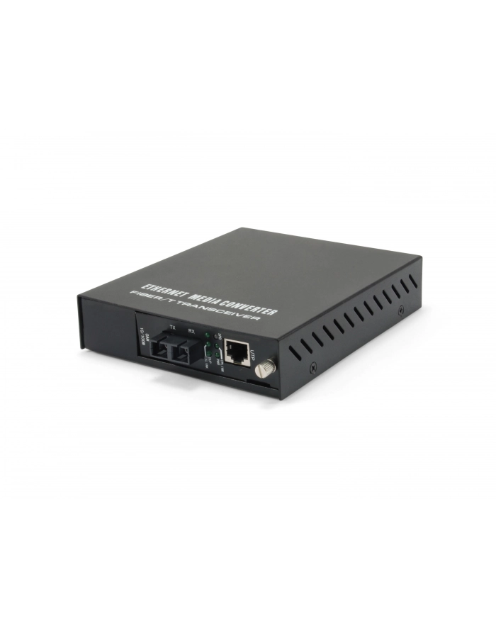 LEVELONE  MEDIA KONVERTER  RJ45&GT;SC MM MANA (FVM1101) główny