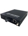 LEVELONE  MEDIA KONVERTER  RJ45&GT;SC  MANA (FVM1220) - nr 10