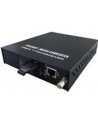 LEVELONE  MEDIA KONVERTER  RJ45&GT;SC  MANA (FVM1220) - nr 16