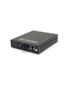 LEVELONE  MEDIA KONVERTER  RJ45&GT;SC  MANA (FVM1220) - nr 18
